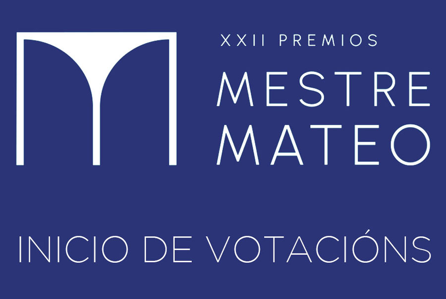 Os XXII Mestre Mateo rexistran unha participación récord de longametraxes, programas e curtametraxes